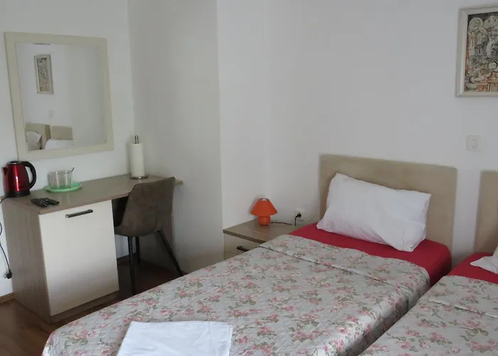 아파트 1-2 스플리트