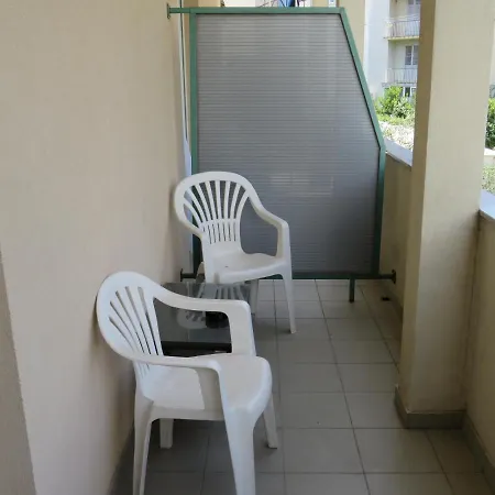 1-2 Apartamento Split