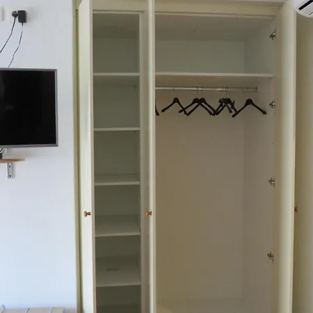 1-2 Apartamento Split