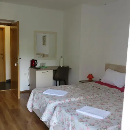 1-2 Appartement Split