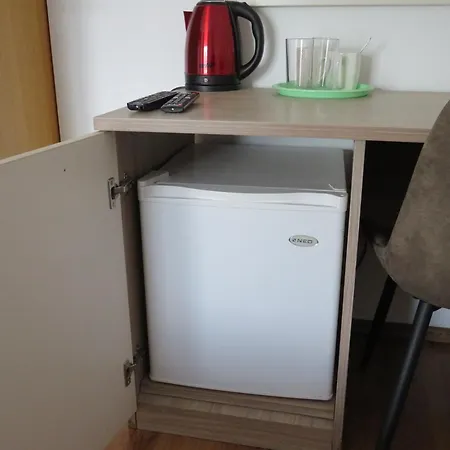 Apartamento 1-2 *