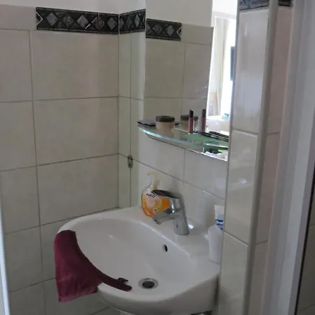 1-2 Apartamento Split